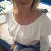 Monika35 - женщина, 34 лет, Antwerpen