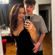 Mommyandboy