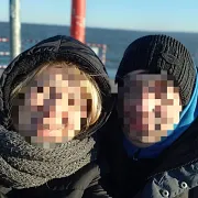 Szaleni1 - paar (frau 42 Jahre, mann 45 Jahre), Rabka-Zdrój
