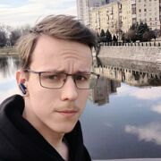 IDarkshaper - mann, 18 Jahre, Харків