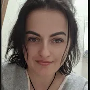 Magda134 - žena, 32 let, Pruszków