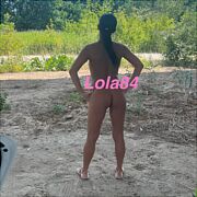 Lola84 - frau, 42 Jahre, Warszawa