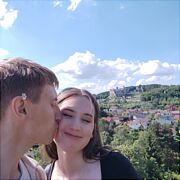 Cuckoldcouplesos - couple (woman 18 years, man 21 years), Sosnowiec