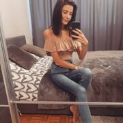 Nimfomankavip - woman, 26 years, Ząbki