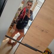 AniaCzysciKominyy31 - frau, 31 Jahre, Katowice
