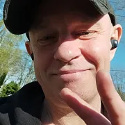 Krzysztof6969696969 - mann, 48 Jahre, Chocianów