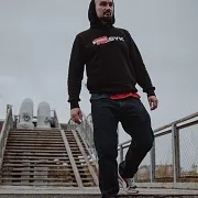 Spawn666 - mężczyzna, 39 lat, Siegen