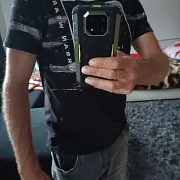 Rafcio8798 - muž, 40 let, Rudnik Nad Sanem