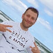 38Latek87 - muž, 39 let, Janowiec Wielkopolski