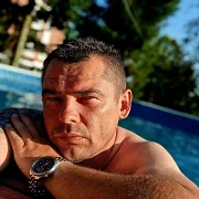Plesure - mężczyzna, 44 lat, Świątniki Górne