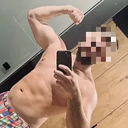 BeardManBull