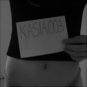 Kasia003 - kobieta, 23 lat, Inowrocław