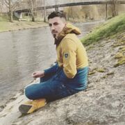 Ferdo777 - mann, 33 Jahre, Sheffield