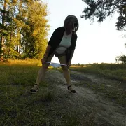 BeataNowa1 - transsexuellen, 57 Jahre, Mrocza