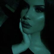 Lsbmiah - женщина, 26 лет, Warszawa