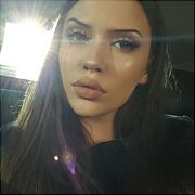 Lsbmiah - женщина, 26 лет, Warszawa