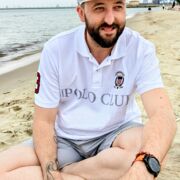 Subtelnyprzyjaciel - man, 36 years, Kowal
