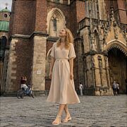 Erica - женщина, 25 лет, Warszawa