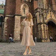 Erica - frau, 25 Jahre, Warszawa