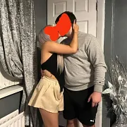 WeroSebi - paar (frau 27 Jahre, mann 29 Jahre), Wrocław