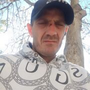 Anubiii - muž, 42 let, Alwernia