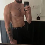 Max826 - mann, 25 Jahre, Woerden