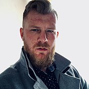Bomblasty - mężczyzna, 33 lat, Warszawa