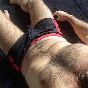 Alexxx18 - muž, 43 let, Opole