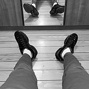 Sneakers19 - mężczyzna, 36 lat, Legnica