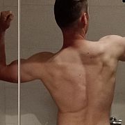 Kasper69 - mężczyzna, 38 lat, Poznań