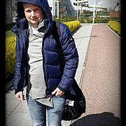 Sexyboy83 - mężczyzna, 42 lat, Częstochowa