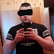 DOMIN93 - mann, 32 Jahre, Tuszyn