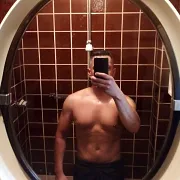 Raphaelll - muž, 40 let, Goch