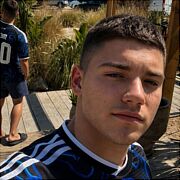 Jettsex - mann, 18 Jahre, Łódź