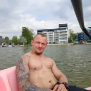 Maxx88f - мужчина, 38 лет, Puszczykowo