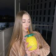 LenaHelen - woman, 19 years, Białystok