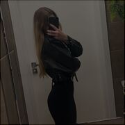 Vickuxx - frau, 20 Jahre, Poznań