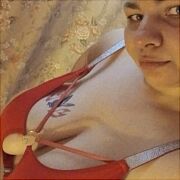 Laura289 - женщина, 30 лет, Józefów