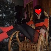 Irinajj - paar (frau 36 Jahre, mann 45 Jahre), Kaunas