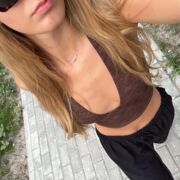 KarolinaMyc - женщина, 27 лет, Almere