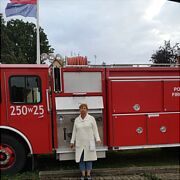 Ola609 - frau, 65 Jahre, Warszawa