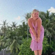 EVEPAUG - woman, 35 years, Ruda Śląska