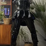 LatexSlutCD - transsexuálů, 40 let, Twardogóra
