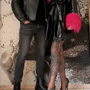 TreserzyBDSM - couple (woman 27 years, man 36 years), Bydgoszcz