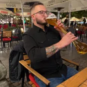 Tanderer77 - man, 31 years, Beckum