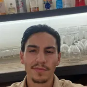 Giovanni227 - мужчина, 21 лет, Golem
