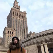 Spokojnawoda - frau, 25 Jahre, Warszawa
