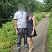 Anadima - пара (мужчина 37 лет, женщина 35 лет), London
