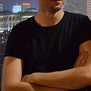 Ptaszek331 - mężczyzna, 37 lat, Wągrowiec