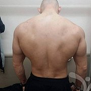 Mayor - mężczyzna, 35 lat, Warszawa